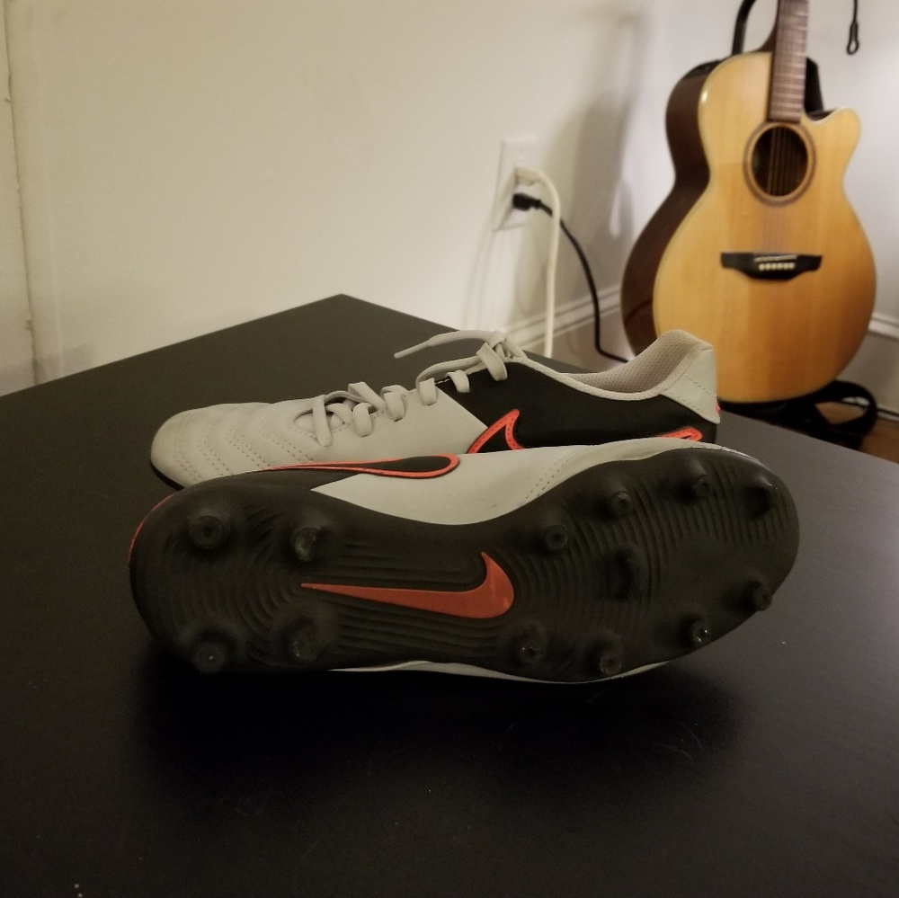 Nike cleats